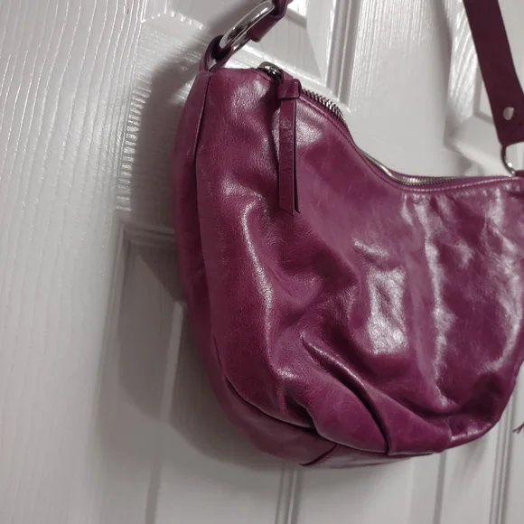 Hobo The Original Leather shoulder Bag BLACK FRIDAY SPECIAL - Picture 2 of 11